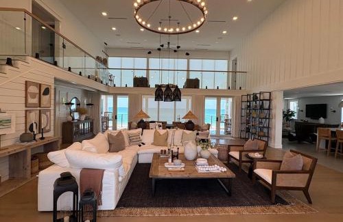 Palm Island House | Beach House