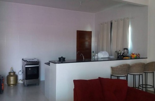 Sao Vicente de Paula House | Beach House with heated pool, whirlpool and gourmet area