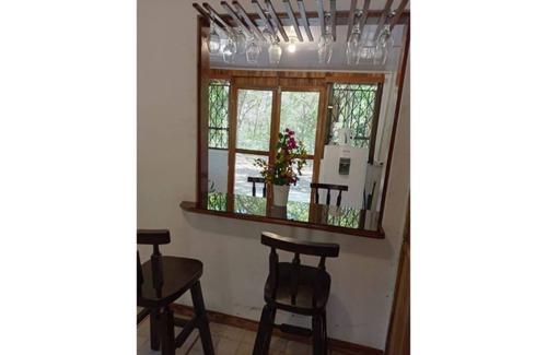 La Cruz House | Beach house with ample land and privacy
