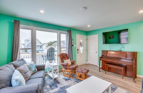 North Wildwood House | Beach House with Private Pool in North Wildwood