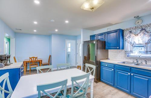 North Wildwood House | Beach House with Private Pool in North Wildwood