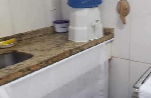Inoa House | Beach House with Pool, Air Conditioning and Barbecue in Itaipuaçu - Maricá