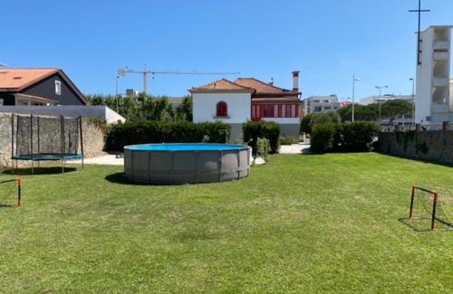 Vila do Conde House | Beach House with Swimming Pool