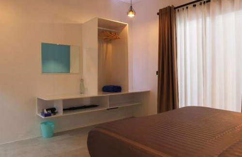 Vashafaru House | Beach Inn Vashafaru