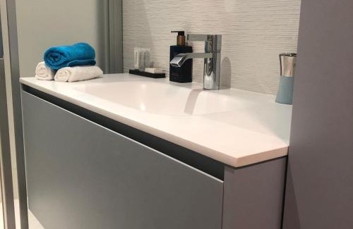 Knokke Apartment | Beach-la-Mar