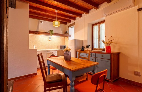 Bellagio Apartment | Beach Lake Bellagio by Wonderful Italy