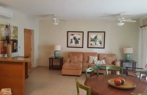 Dominicus Apartment | Beach Life Apartment @Cadaques Caribe