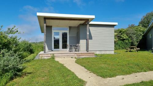 Oostvoorne Cabin | Beach Lodges Oostvoorne