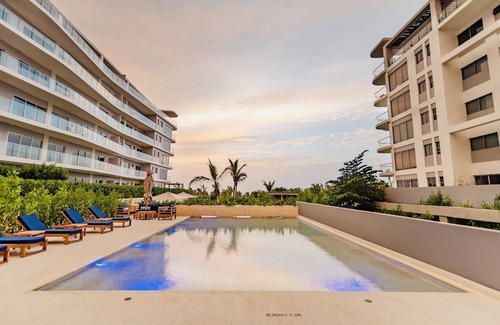 Zona Norte Apartment | ✰ Beach Loft ✰ Luxury Condominium ✰
