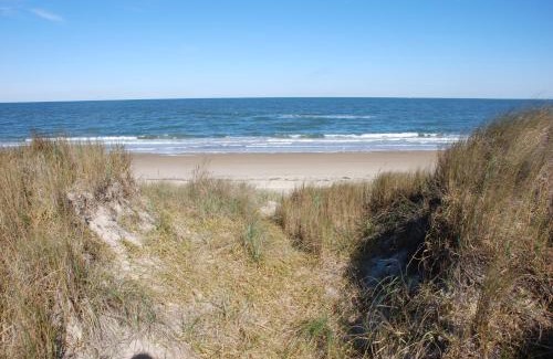 Cottage Line House | Beach Lovers Delight cottage