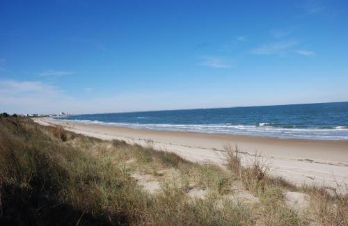 Cottage Line House | Beach Lovers Delight cottage