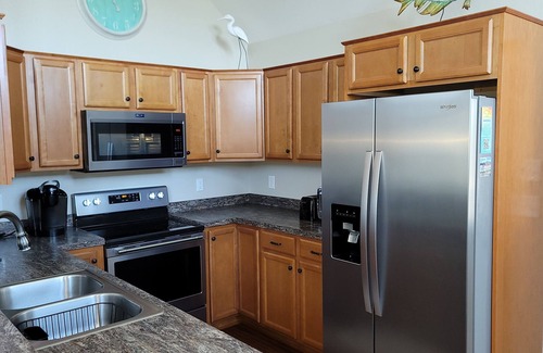 Salvo Cottage | "Beach Me Up Scotty" 2 Bedroom, 3 Bath. n Oceanside, short walk to the beach.