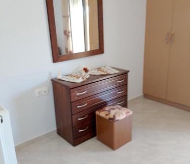 Mourteri Apartment | beach mourteri Evia