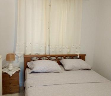Mourteri Apartment | beach mourteri Evia