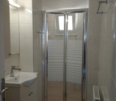 Mourteri Apartment | beach mourteri Evia
