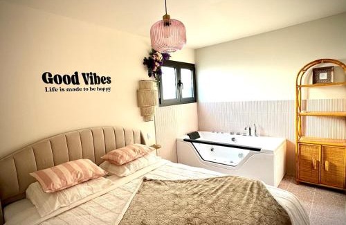 Mimizan Apartment | Beach, Movie & Balneotherapy