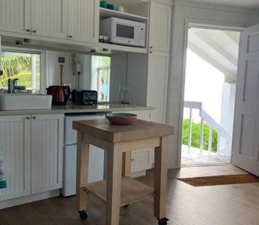 Westwind Apartment | Beach'nBarefoot (Love Beach) - nestled on the beach