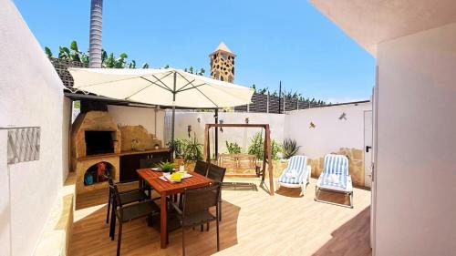 Playa Paraiso Apartment | Beach Paradise Apartment