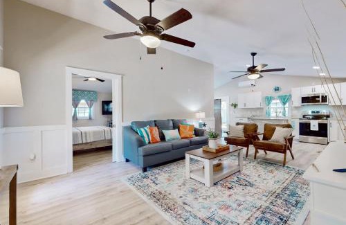 Long Beach House | Beach, please!