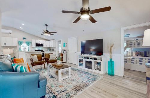 Long Beach House | Beach, please!