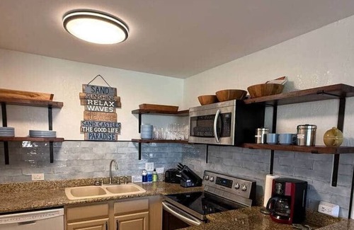 Kihei Apartment | Beach*Pool*Hot Tubs*Restaurants*