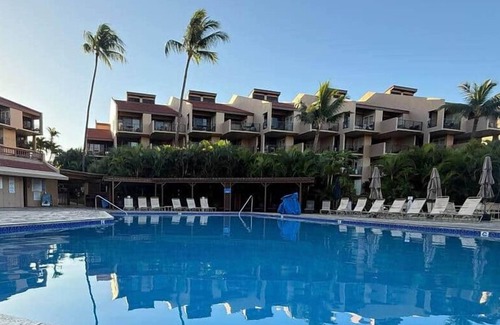 Kihei Apartment | Beach*Pool*Hot Tubs*Restaurants*