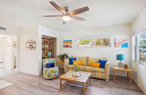Gulfport Apartment | Beach Quarters #8