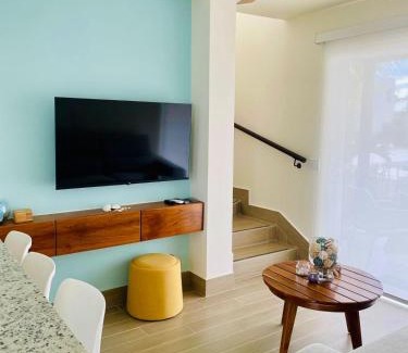 Punta Chame Apartment | Beach Resort Entire Home