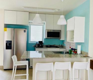 Punta Chame Apartment | Beach Resort Entire Home