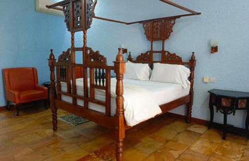 Kunduchi Hotel | Beach Resort Serene