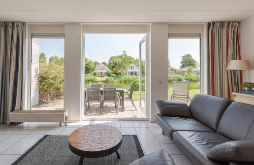 Makkum Resort | Beach Resorts Makkum