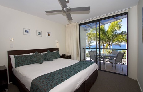 Coolum Beach Hotel | Beach Retreat Coolum