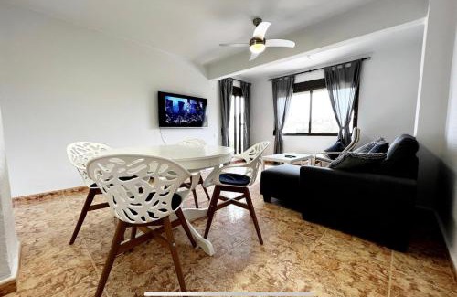 Pobles del Sud Apartment | Beach Retreat