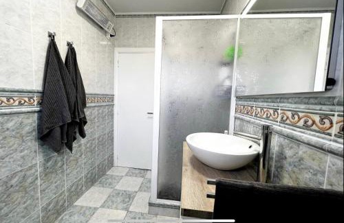 Pobles del Sud Apartment | Beach Retreat