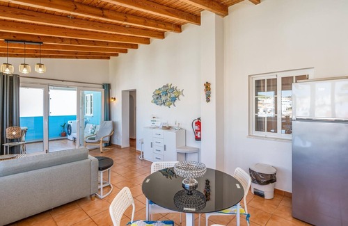 Burgau Apartment | Beach Retreat in Burgau