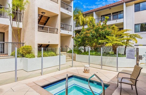 East Mesa Apartment | Beach Retreat