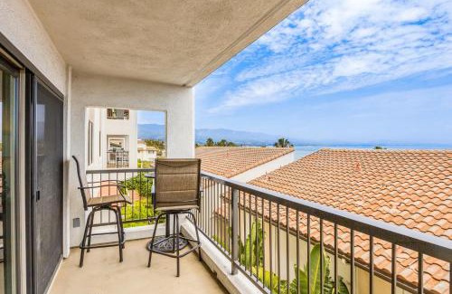 East Mesa Apartment | Beach Retreat
