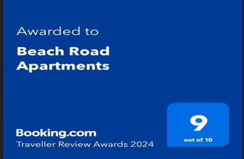 Lian Apartment | Beach Road Apartments