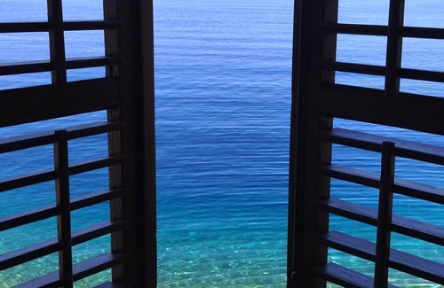 Makarska Old Town Villa | Beach rooms Riviera