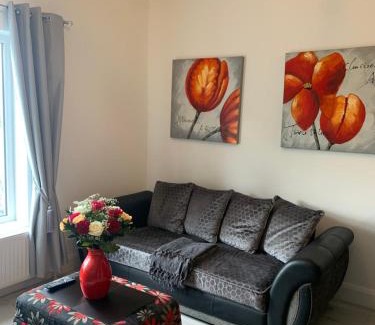 Fethard on Sea House | Beach Row