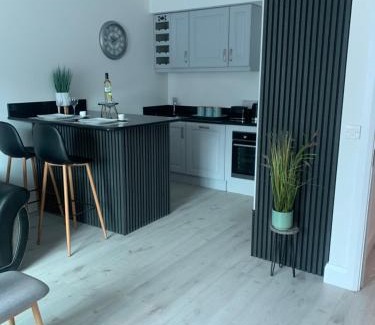 Fethard on Sea House | Beach Row