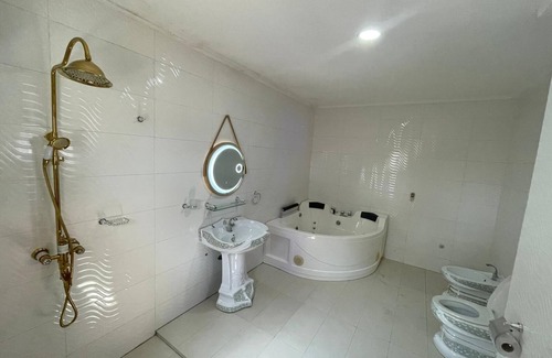 Littoral Department Hotel | Beach Sand Hotel and Resort