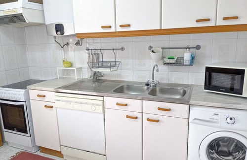 Vila Real Santo Antonio Apartment | BEACH Seasun Vacation Rentals 2-Bed Apartment (Discounts for +28 nights)