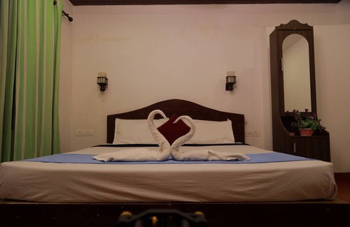 Andhakaranazhy Bed & Breakfast | Beach side rooms in marari beach