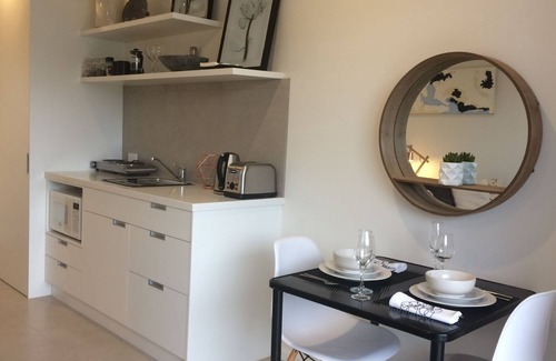Casuarina Apartment | Beach Studio Casuarina