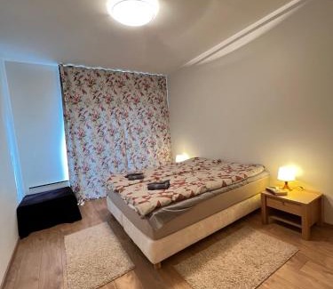 Beach Area Apartment | Beach Surf Papli