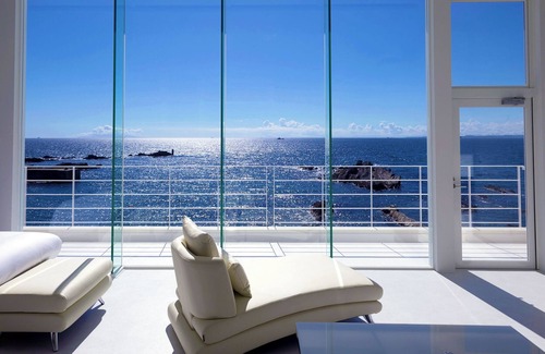 Futtsu Villa | BEACH TERRACE BOSO