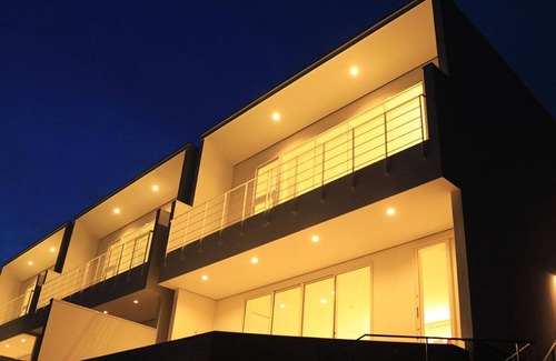 Futtsu Villa | BEACH TERRACE BOSO