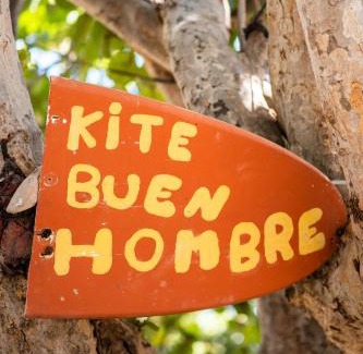 Buen Hombre Other | Beach Terrace Loft in Buen Hombre