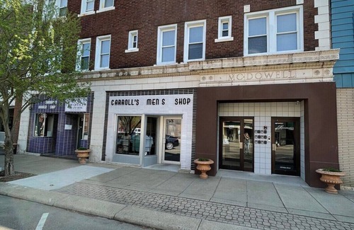 Coshocton Apartment | Beach themed, newly renovated 1 bedroom apartment